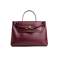 BOTTEGA VENETA-817231 보테가 베네타 에크루 차오 차오