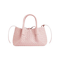 BOTTEGA VENETA-819004 보테가 베네타 블루 스몰 피나코테카
