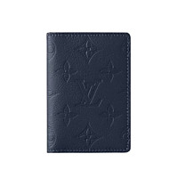 LOUIS VUITTON-M14915 루이비통 그레이 모노그램 섀도우 포켓 오거나이저