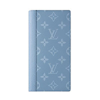 [스페셜오더]LOUIS VUITTON-N60240 루이비통 다미에 코발트 이미테이션 브라짜 월릿