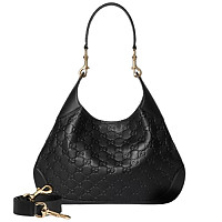 GUCCI-834981 6207 구찌 레드 GG 레더 구찌 B 라지 숄더백