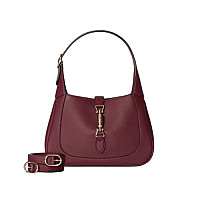 GUCCI-810232 2543 구찌 다크 브라운 구찌 재키 1961 미디엄 백