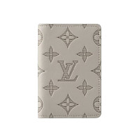 LOUIS VUITTON-M14112 루이비통 스카이 블루 모노그램 포켓 오거나이저