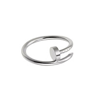 Cartier-B4225900 까르띠에 옐로우 골드 스몰 저스트 앵 끌루 링
