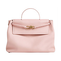 BOTTEGA VENETA-826195 보테가 베네타 그린 라지 차오 차오