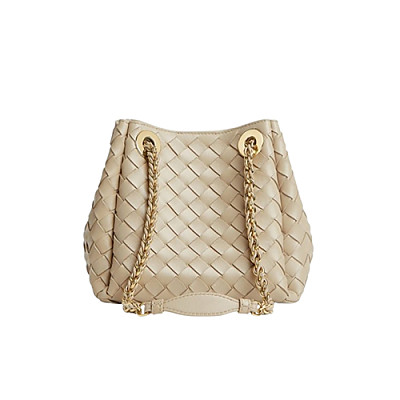 BOTTEGA VENETA-817175 보테가 베네타 폰단트 스몰 체인 파라슈트
