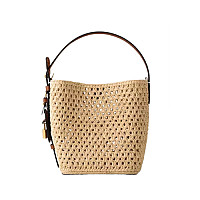 LOUIS VUITTON-M13089 루이비통 화이트 모노그램 LV x TM 올 인 BB