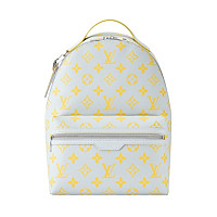 LOUIS VUITTON-M31033 루이비통 블랙 타이가 가죽 디스커버리 백팩