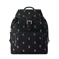 LOUIS VUITTON-M11540 루이비통 모노그램 더스트 몽수리 백팩