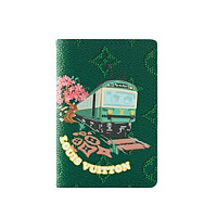 LOUIS VUITTON-M26010 루이비통 모노그램 랜드스케이프 포켓 오거나이저