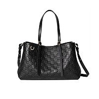 GUCCI-815214 9758 구찌 베이지 GG 엠블럼 스몰 토트백