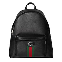 GUCCI-834466 9068 구찌 오피디아 화이트 미디엄 백팩