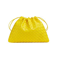 BOTTEGA VENETA-796728 보테가 베네타 카키 더스트 백