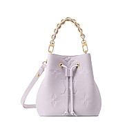 LOUIS VUITTON-M12749 루이비통 그레이 모노그램 잉크 네오노에 BB