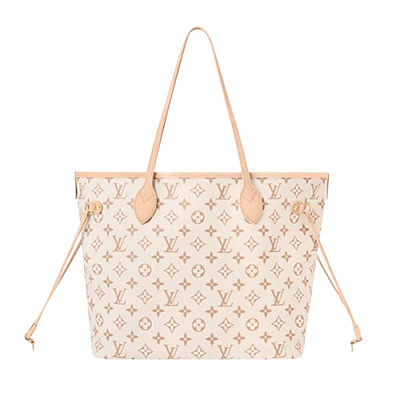 LOUIS VUITTON-M11946 루이비통 블랙 네버풀 인사이드 아웃 MM