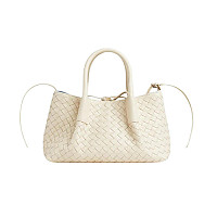 BOTTEGA VENETA-819004 보테가 베네타 블루 스몰 피나코테카