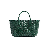 BOTTEGA VENETA-717712 보테가 베네타 바롤로 미니 까바