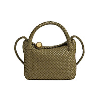 BOTTEGA VENETA-776755 보테가 베네타 블랙 스몰 토스카