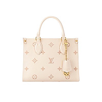 LOUIS VUITTON-M12513 루이비통 아리조나 모노그램 앙프렝뜨 온더고 PM