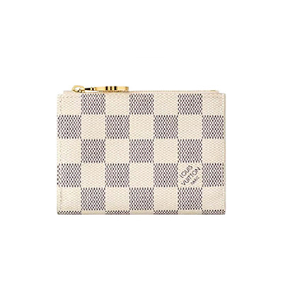 LOUIS VUITTON-M12536 루이비통 건 메탈 모노그램 앙프렝뜨 리사 월릿