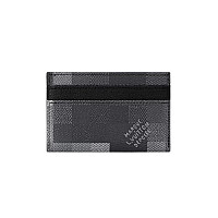 LOUIS VUITTON-M14864 루이비통 화이트 컬러 모노그램 더블 카드 홀더