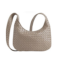 BOTTEGA VENETA-836918 보테가 베네타 블랙 스몰 베네토