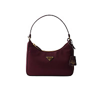 PRADA-1N204M 프라다 블루 리에디션 2005 리나일론 미니백