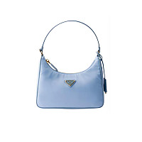 PRADA-1N204M 프라다 네이비 리에디션 2005 리나일론 미니백