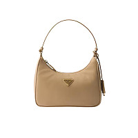 PRADA-1N204M 프라다 블루 리에디션 2005 리나일론 미니백