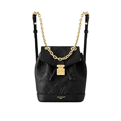LOUIS VUITTON-M13656 루이비통 바이컬러 에덴 모노그램 나노 노에 백팩