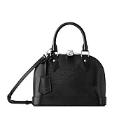 LOUIS VUITTON-M14234 루이비통 화이트 모노그램 체리 LV x TM 알마 BB