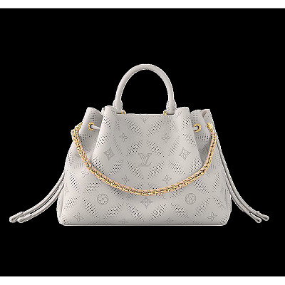 [스페셜오더]LOUIS VUITTON-M13838 루이비통 그레이 모노그램 마히나 벨라 토트
