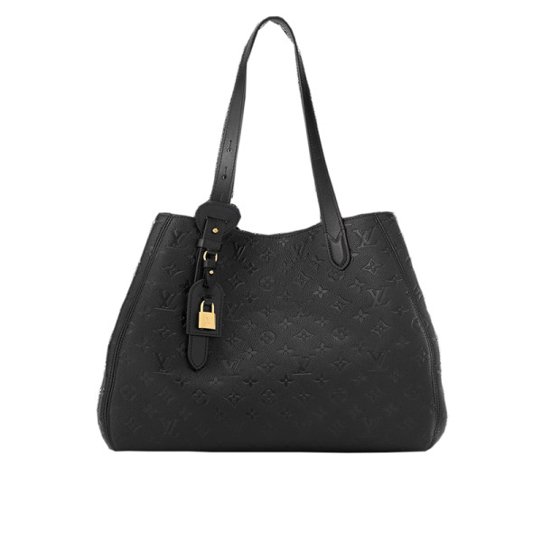 [스페셜오더]LOUIS VUITTON-M25860 루이비통 올 인 원 MM (All In One MM) 블랙