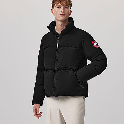 CANADA GOOSE-2802M 캐나다구스 로렌스 파카 Lawrence Parka 남성용