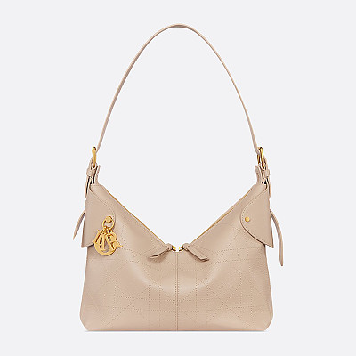 [스페셜오더]DIOR-M2846UNUO_M900 디올 Voyage 빈티지 미디엄 백 베이지