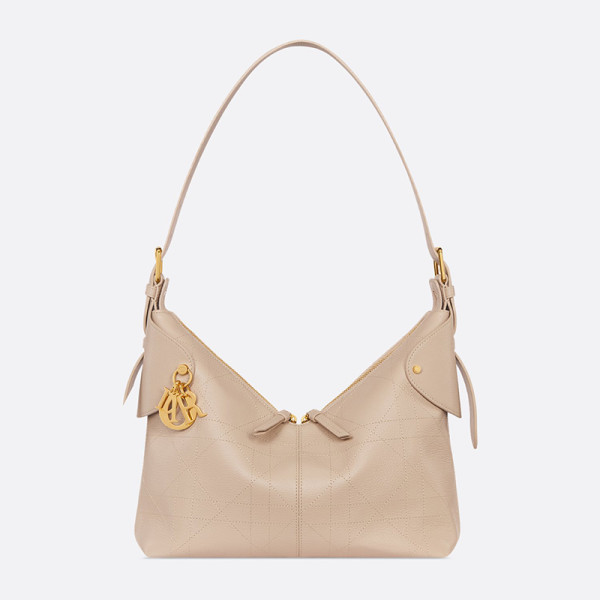 [스페셜오더]DIOR-M2846UNUO_M900 디올 Voyage 빈티지 미디엄 백 베이지