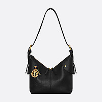 [스페셜오더]DIOR-M2846UNUO_M900 디올 Voyage 빈티지 미디엄 백 베이지