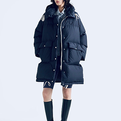 PRADA-10171 프라다 2025년 신상 여성용 패딩