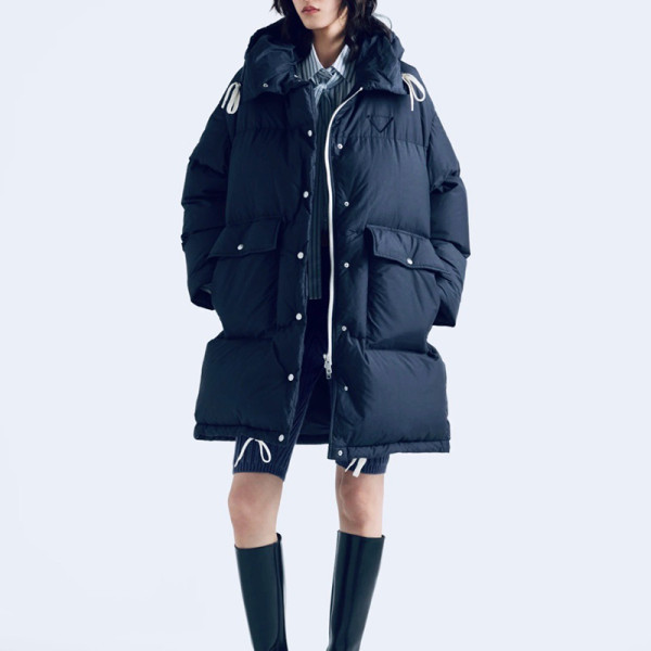 PRADA-10171 프라다 2025년 신상 여성용 패딩