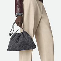 BOTTEGA VENETA-816987 보테가 베네타 시나바 스몰 더스트 백