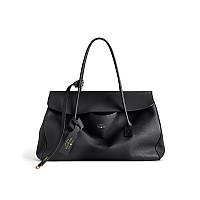 [스페셜오더]BALENCIAGA-826419 발렌시아가 카프스킨 여성 캐리 캐리 올 백 카키