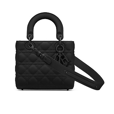 [스페셜오더]DIOR-M0538 디올 블랙 MY ABC DIOR백