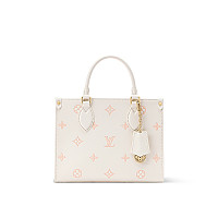 LOUIS VUITTON-M14403 루이비통 에덴 모노그램 온더고 PM