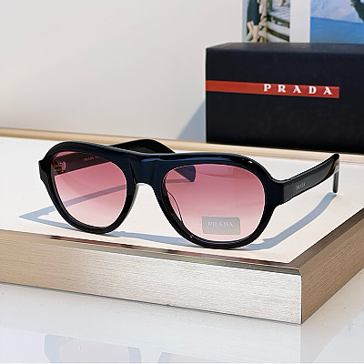 [스페셜오더]PRADA-E23G 프라다 아이웨어 컬렉션 선글라스 (5컬러)