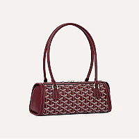 [스페셜오더]GOYARD-CL09P 고야드 봉보니에르 백 그린