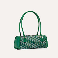 [스페셜오더]GOYARD-CL33P 고야드 봉보니에르 백 버건디