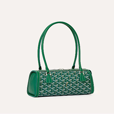 [스페셜오더]GOYARD-CL33P 고야드 봉보니에르 백 버건디