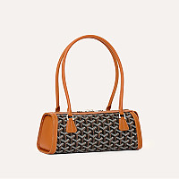 [스페셜오더]GOYARD-CL33P 고야드 봉보니에르 백 버건디