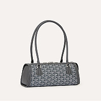 [스페셜오더]GOYARD-CL33P 고야드 봉보니에르 백 버건디