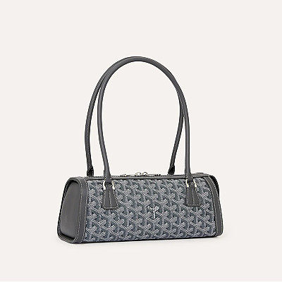 [스페셜오더]GOYARD-CL33P 고야드 봉보니에르 백 버건디